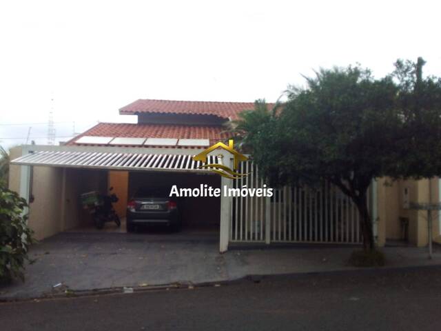 Casa em Bairro para Venda em São José do Rio Preto - 5