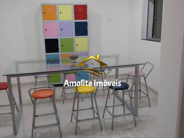 Casa em Bairro para Venda em São José do Rio Preto - 3