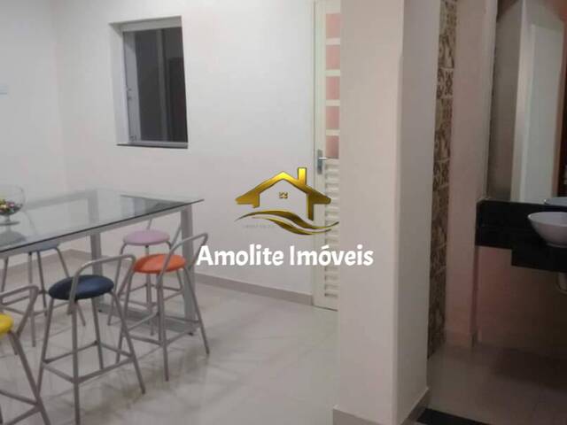 Casa em Bairro para Venda em São José do Rio Preto - 5