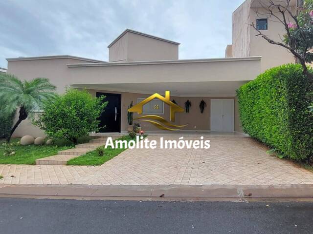 Casa em Condomínio para Venda em São José do Rio Preto - 2