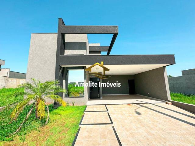 Casa em Condomínio para Venda em Mirassol - 2