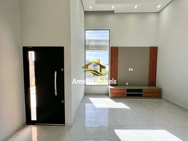 Casa em Condomínio para Venda em Mirassol - 4