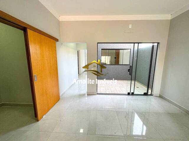 Casa em Condomínio para Venda em Mirassol - 5