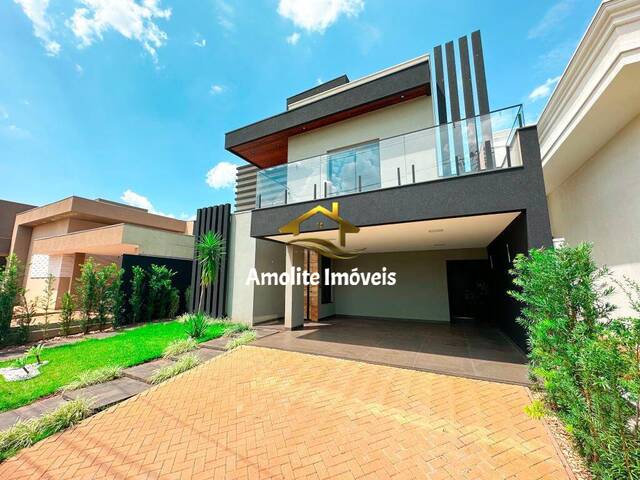 Casa em Condomínio para Venda em São José do Rio Preto - 2