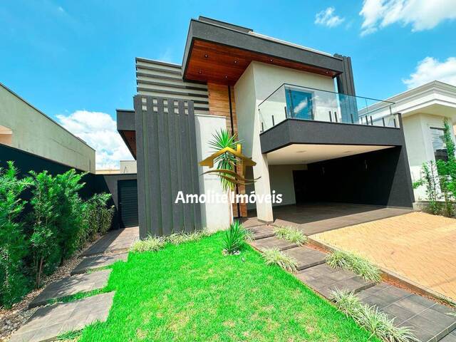 Casa em Condomínio para Venda em São José do Rio Preto - 3