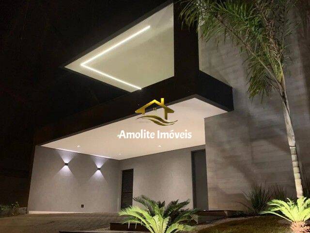 Casa em condomínio para Venda em Mirassol - 2