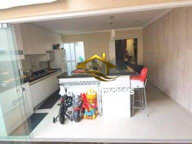 Casa em Condomínio para Venda em São José do Rio Preto - 3