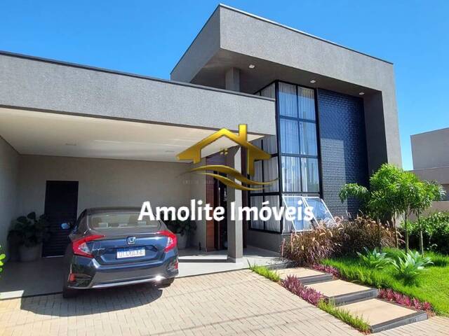 Casa em Condomínio para Venda em São José do Rio Preto - 2