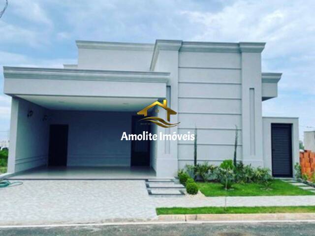 Casa em Condomínio para Venda em Mirassol - 2