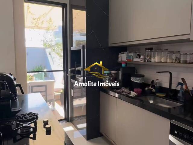 Casa em Condomínio para Venda em São José do Rio Preto - 4