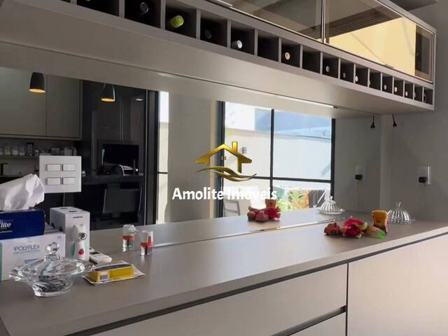 Casa em Condomínio para Venda em São José do Rio Preto - 5