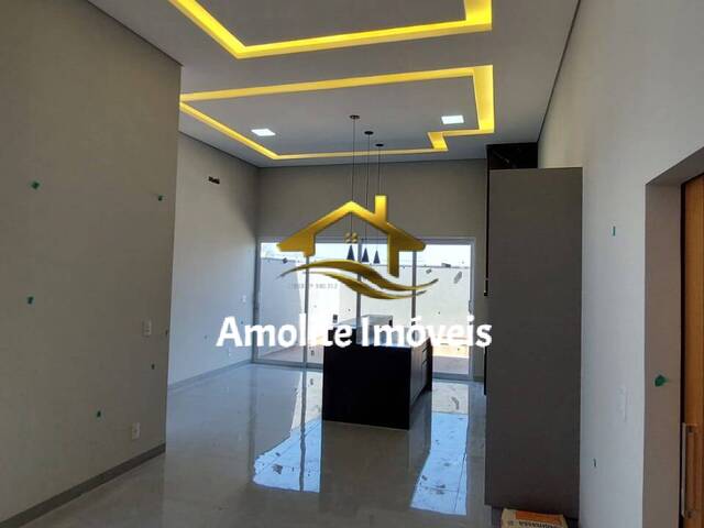 Casa em Condomínio para Venda em São José do Rio Preto - 5