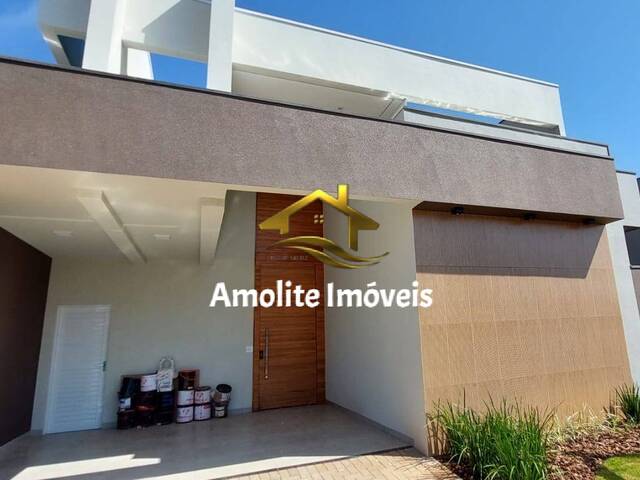 Casa em Condomínio para Venda em São José do Rio Preto - 3