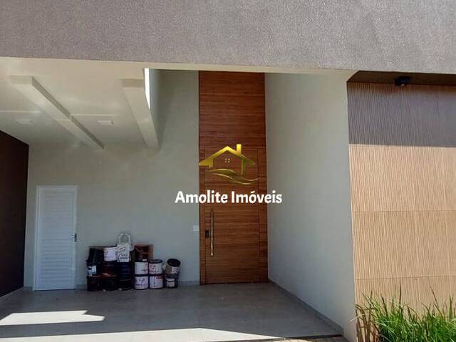 Casa em Condomínio para Venda em São José do Rio Preto - 4