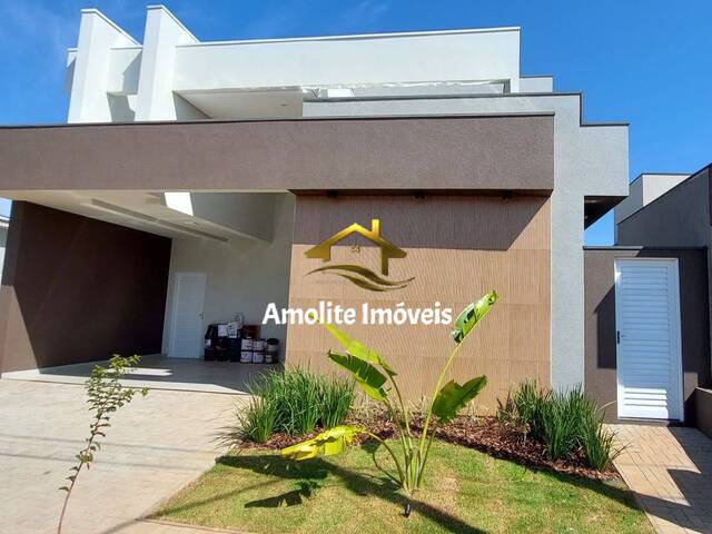 Casa em Condomínio para Venda em São José do Rio Preto - 2