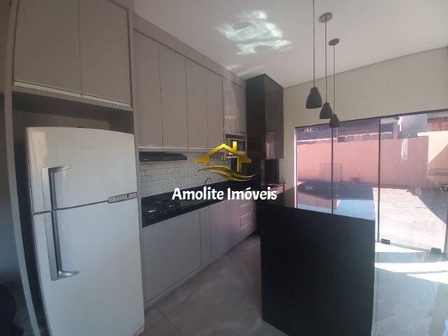 Casa em Condomínio para Venda em Mirassol - 2