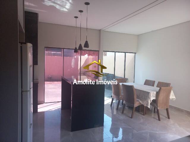 Casa em Condomínio para Venda em Mirassol - 4