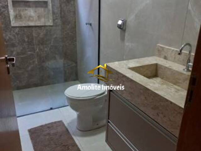 Casa em Condomínio para Venda em Mirassol - 5