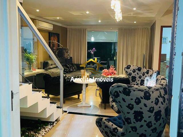 Casa em Condomínio para Venda em São José do Rio Preto - 5