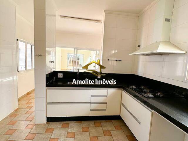 Casa em Condomínio para Venda em São José do Rio Preto - 5