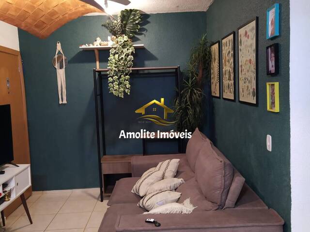 Apartamento para Venda em São José do Rio Preto - 2