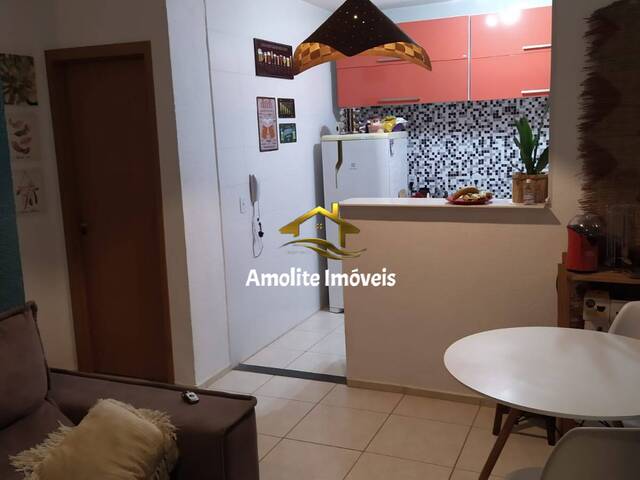 Apartamento para Venda em São José do Rio Preto - 3