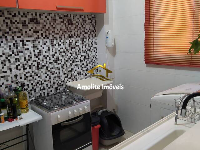 Apartamento para Venda em São José do Rio Preto - 5