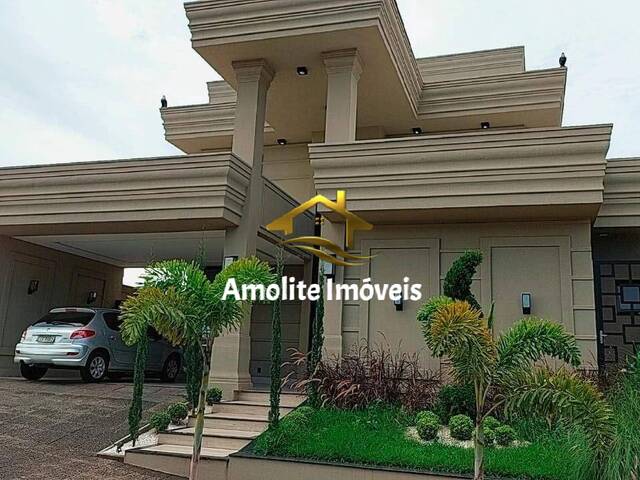 Casa em Condomínio para Venda em São José do Rio Preto - 2