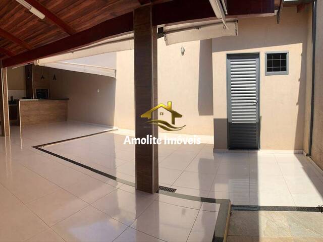 Casa em Bairro para Venda em São José do Rio Preto - 2