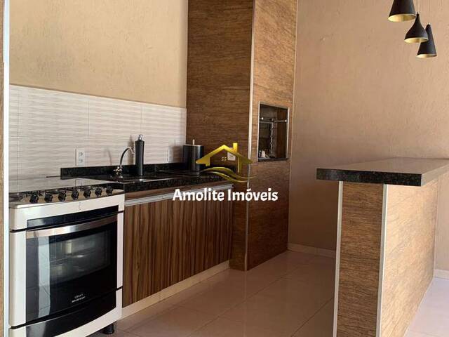 Casa em Bairro para Venda em São José do Rio Preto - 5