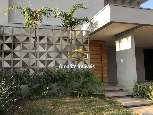 Casa em Condomínio para Venda em São José do Rio Preto - 3