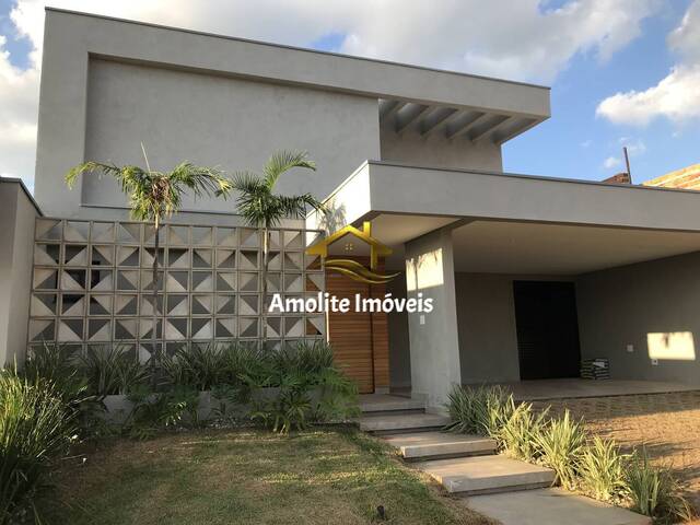 Casa em Condomínio para Venda em São José do Rio Preto - 5