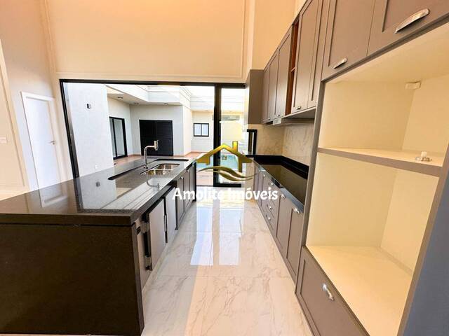 Casa em Condomínio para Venda em São José do Rio Preto - 5