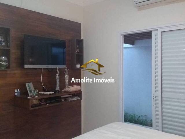 Casa em Condomínio para Venda em São José do Rio Preto - 4