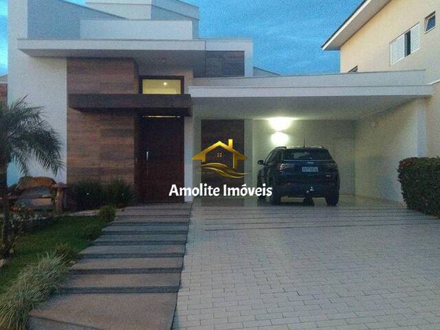 Casa em Condomínio para Venda em São José do Rio Preto - 2