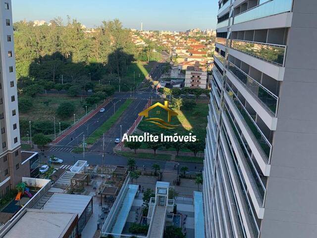 #AP1333 - Apartamento para Venda em São José do Rio Preto - SP