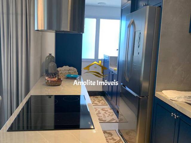#AP1333 - Apartamento para Venda em São José do Rio Preto - SP