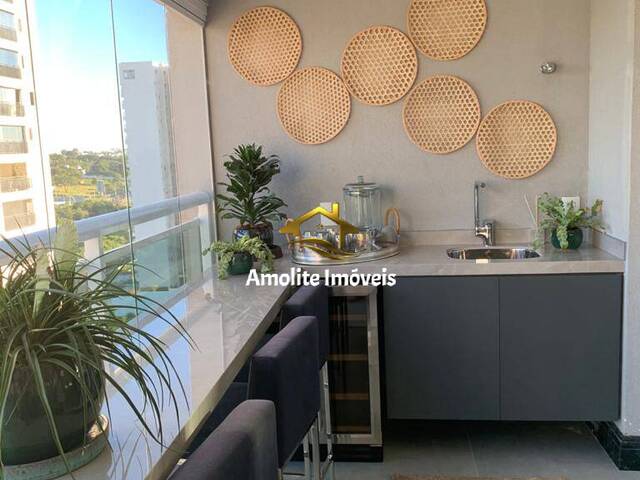 Apartamento para Venda em São José do Rio Preto - 5