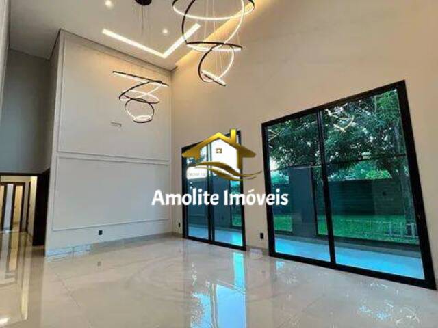 Casa em Condomínio para Venda em São José do Rio Preto - 3