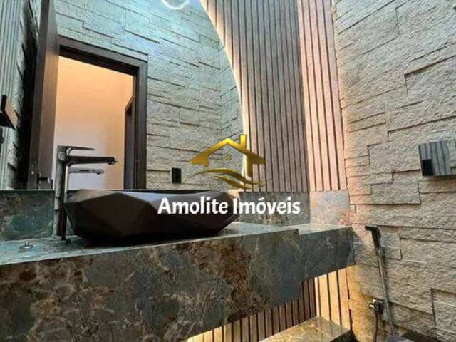 Casa em Condomínio para Venda em São José do Rio Preto - 4