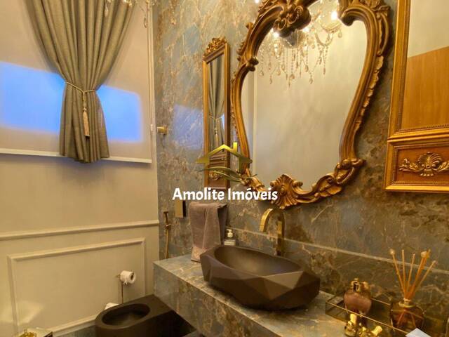 Casa em Condomínio para Venda em Mirassol - 2