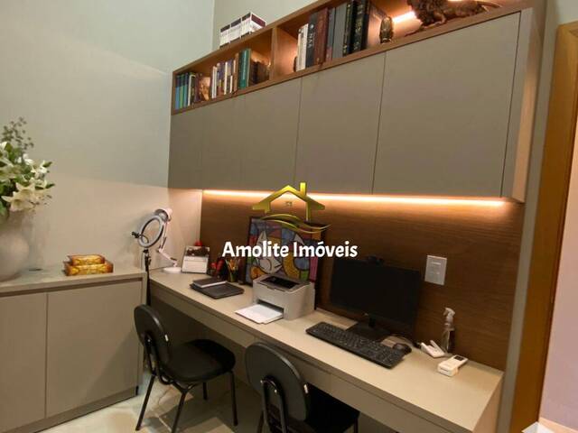 Casa em Condomínio para Venda em Mirassol - 3