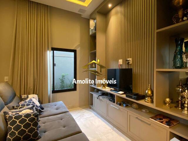 Casa em Condomínio para Venda em Mirassol - 5