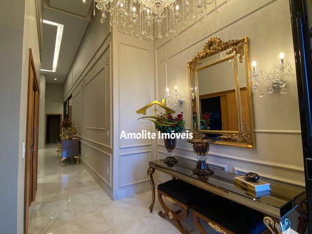 Casa em Condomínio para Venda em Mirassol - 4