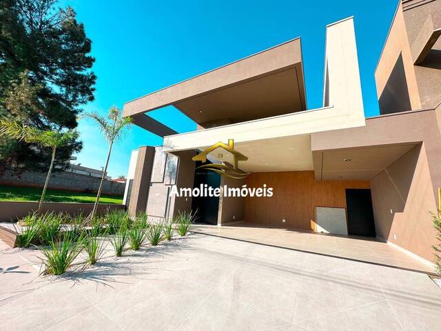 Casa em Condomínio para Venda em São José do Rio Preto - 3