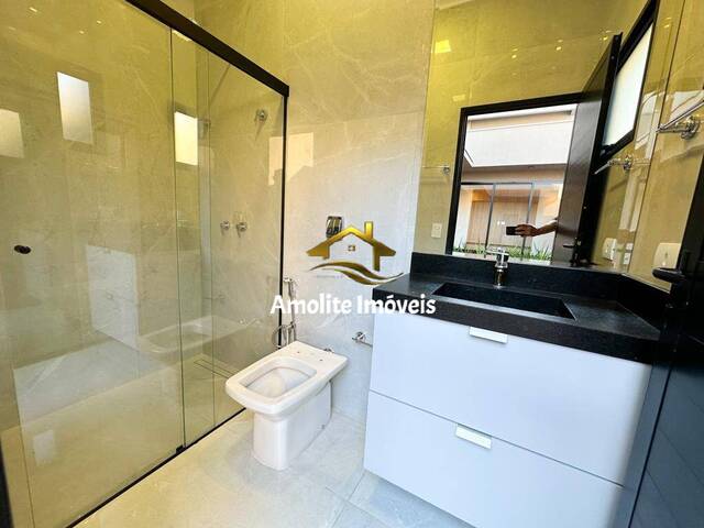 Casa em Condomínio para Venda em São José do Rio Preto - 5