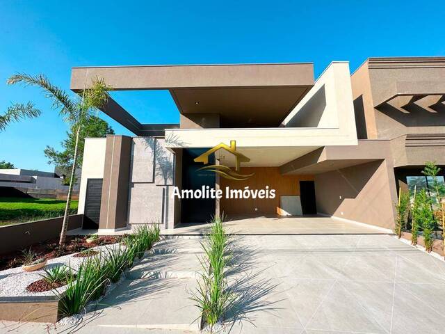 Casa em Condomínio para Venda em São José do Rio Preto - 4