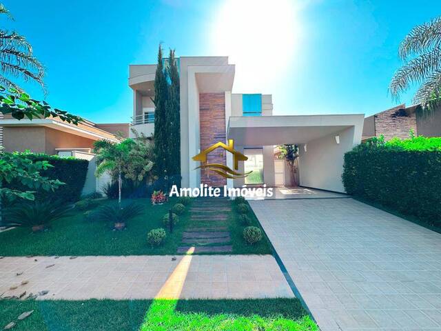 Casa em Condomínio para Venda em São José do Rio Preto - 3