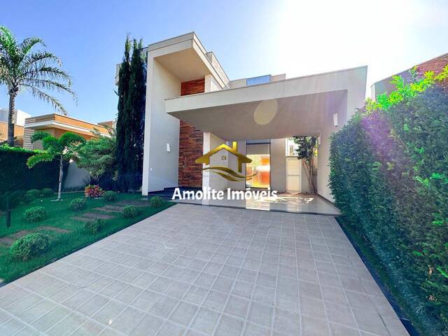 Casa em Condomínio para Venda em São José do Rio Preto - 2