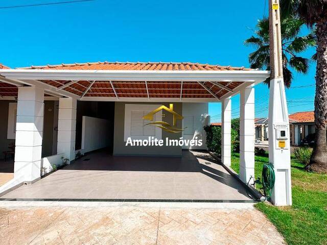 Casa em Condomínio para Venda em São José do Rio Preto - 4